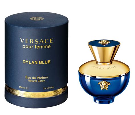 versace dylan blue blue feminine|Versace Dylan Blue women sample.